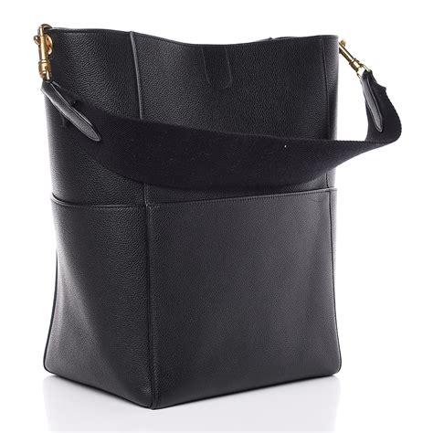 celine sangle bucket bag fashion